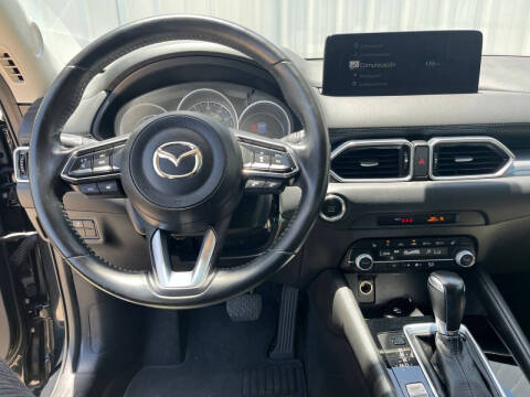 2022 Mazda CX-5 2.5 S Select
