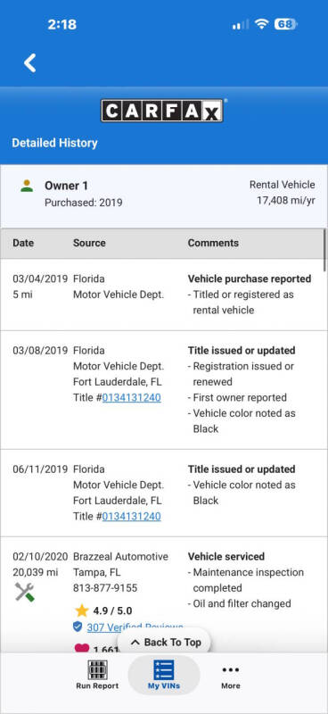 2019 MINI Countryman Cooper