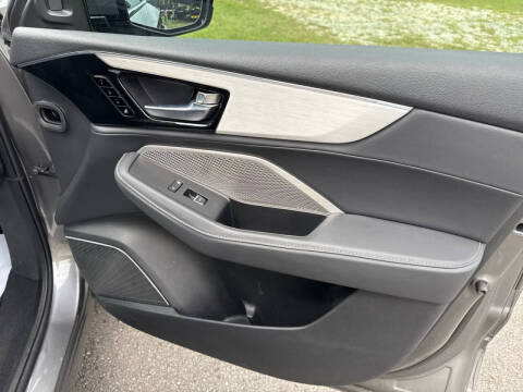 2023 Acura MDX SH-AWD w/Tech