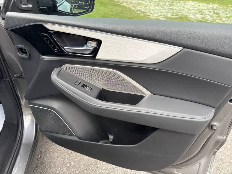 2023 Acura MDX SH-AWD w/Tech