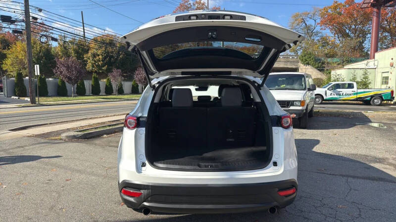 2019 Mazda CX-9 Touring