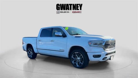 2020 RAM 1500 for sale at DeAndre Sells Cars in North Little Rock AR