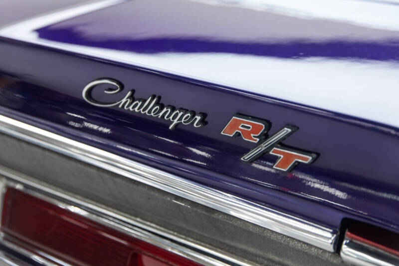 1970 Dodge Challenger