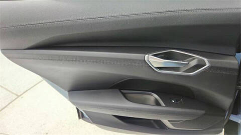 2022 Audi e-tron GT quattro Premium Plus