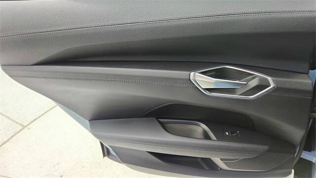 2022 Audi e-tron GT quattro Premium Plus