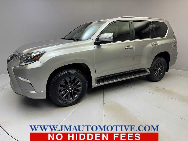 2020 Lexus GX PREMIUM's photo