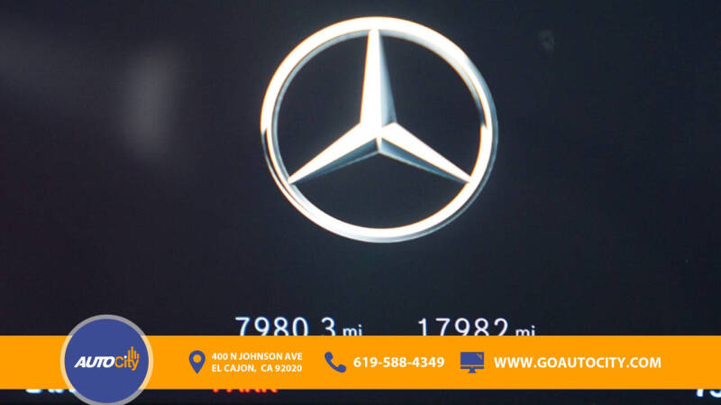 2024 Mercedes-Benz GLA GLA 250