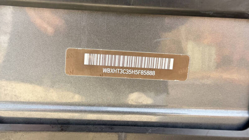 2017 BMW X1 xDrive28i