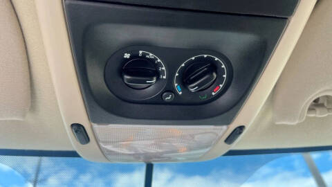 2005 Ford Explorer XLT