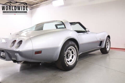 1978 Chevrolet Corvette
