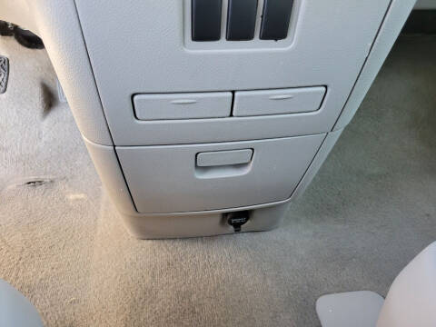 2015 Nissan Quest 3.5 S