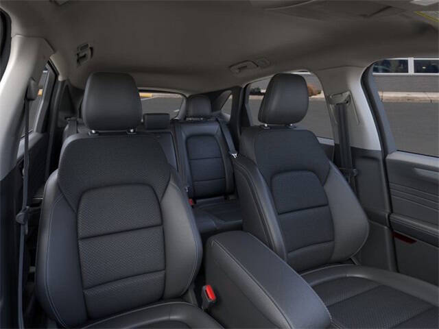 2025 Ford Escape Plug-In Hybrid PHEV