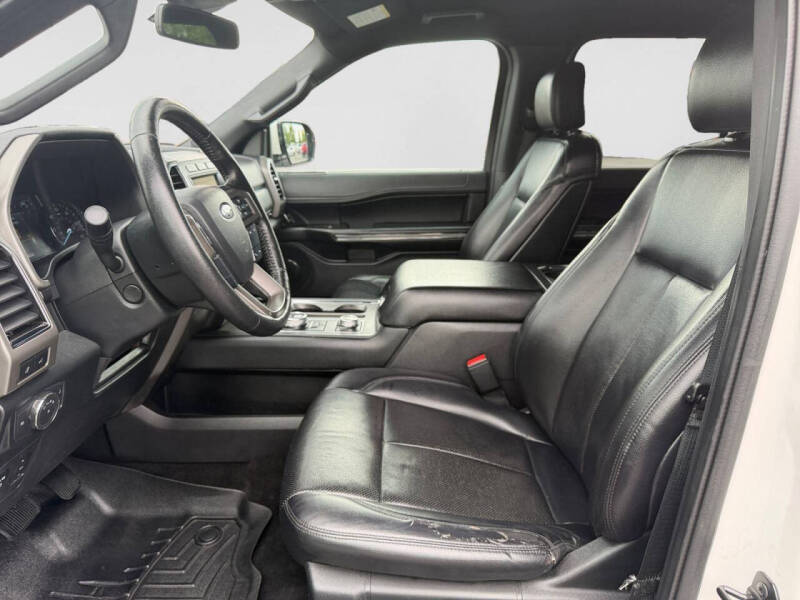 2019 Ford Expedition MAX XLT