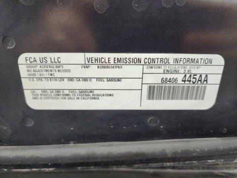 2019 Chrysler 300 Limited