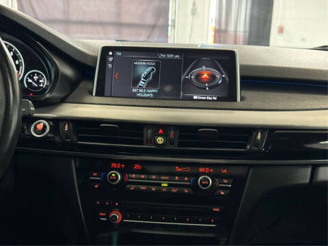 2018 BMW X5 xDrive40e iPerformance