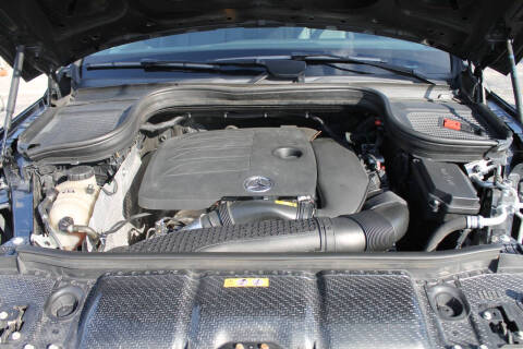 2021 Mercedes-Benz GLE GLE 350 4MATIC