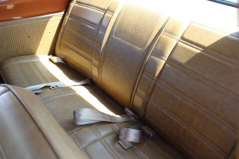 1969 Dodge Coronet