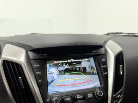 2015 Hyundai Veloster