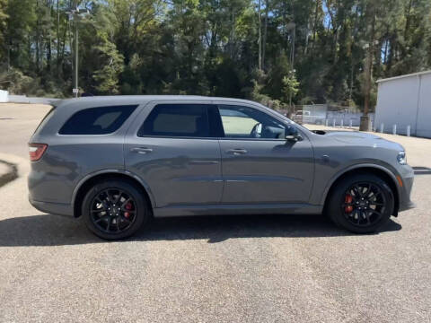 2023 Dodge Durango SRT Hellcat Premium