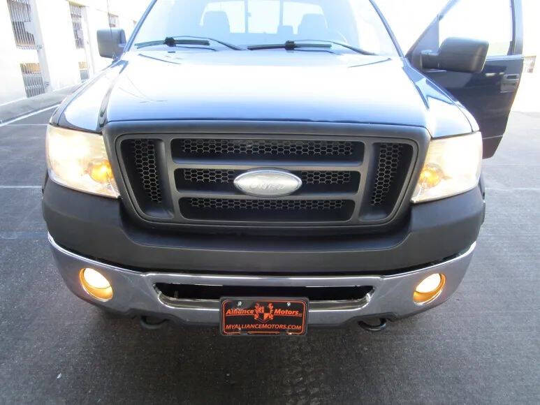 2006 Ford F-150