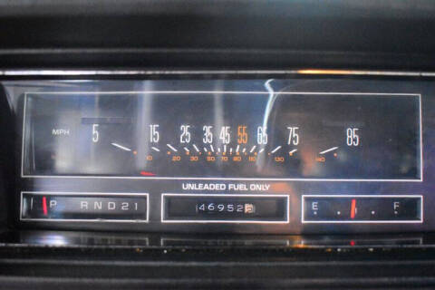 1980 Oldsmobile Cutlass