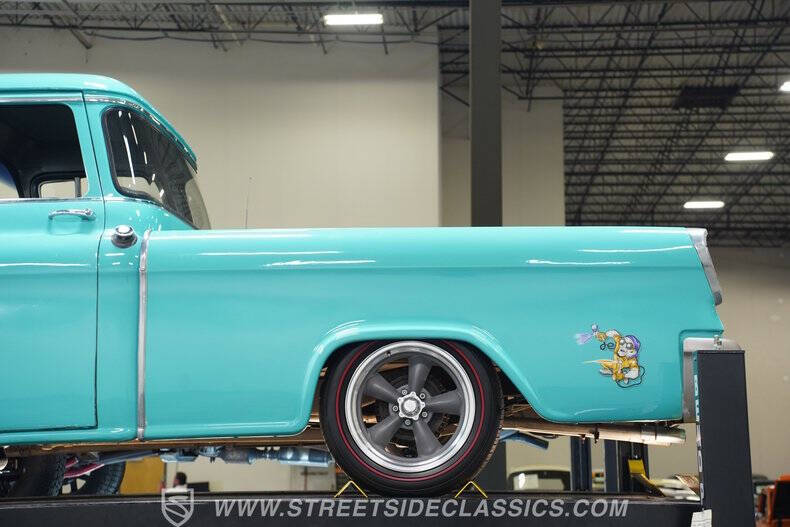 1955 Chevrolet 3100