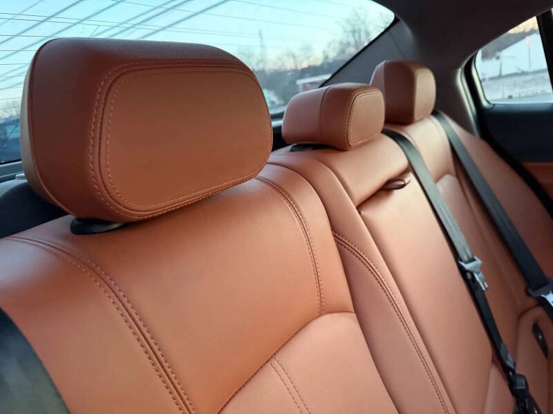 2020 Alfa Romeo Giulia