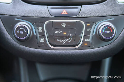 2019 Chevrolet Malibu LS