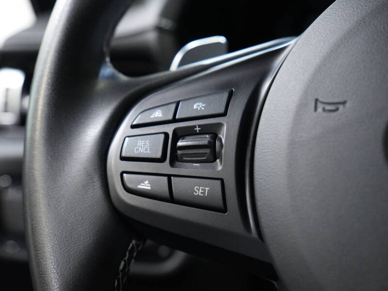 2020 Toyota GR Supra 3.0 Premium