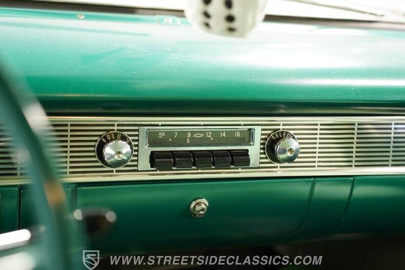 1956 Chevrolet Bel Air