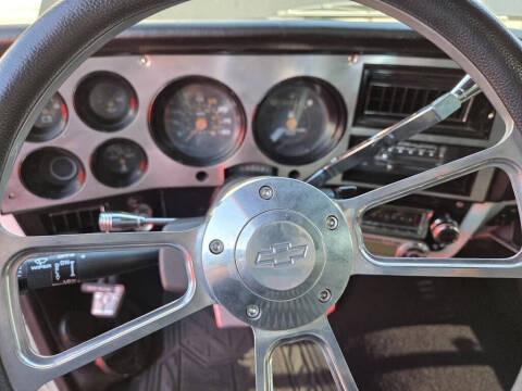 1987 Chevrolet R/V 10 Series