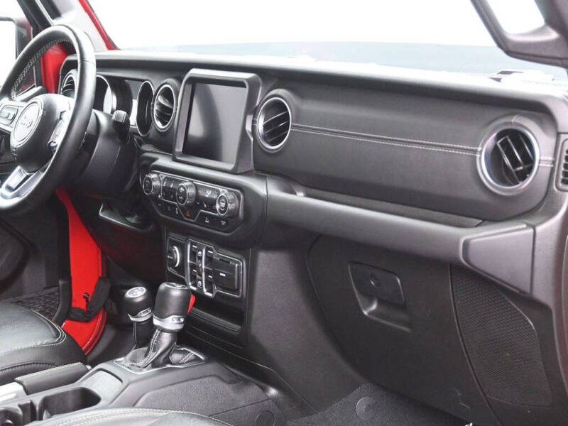 2022 Jeep Wrangler Unlimited