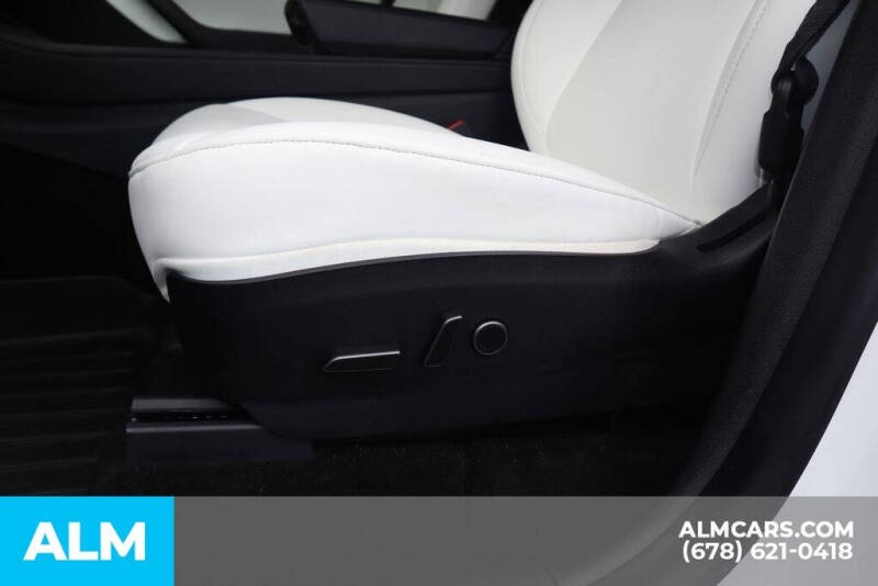 2021 Tesla Model Y Performance