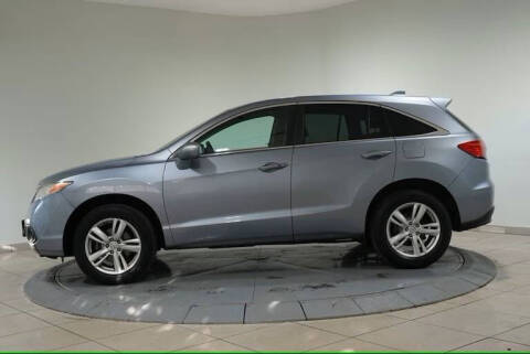 2015 Acura RDX