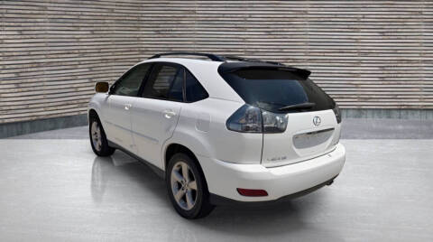 2004 Lexus RX 330