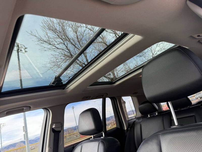 2013 Mercedes-Benz GLK GLK 350 4MATIC