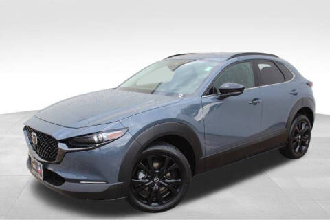 2025 Mazda CX-30 2.5 Turbo Premium