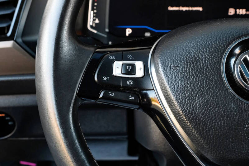 2021 Volkswagen Jetta SEL Premium