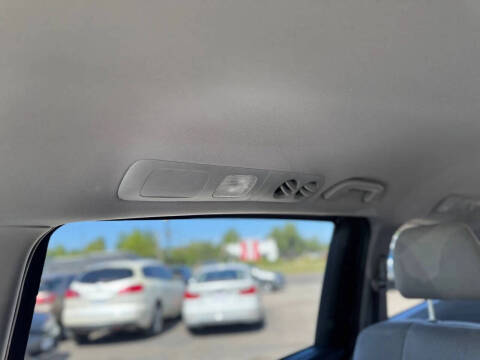 2015 Honda Odyssey LX