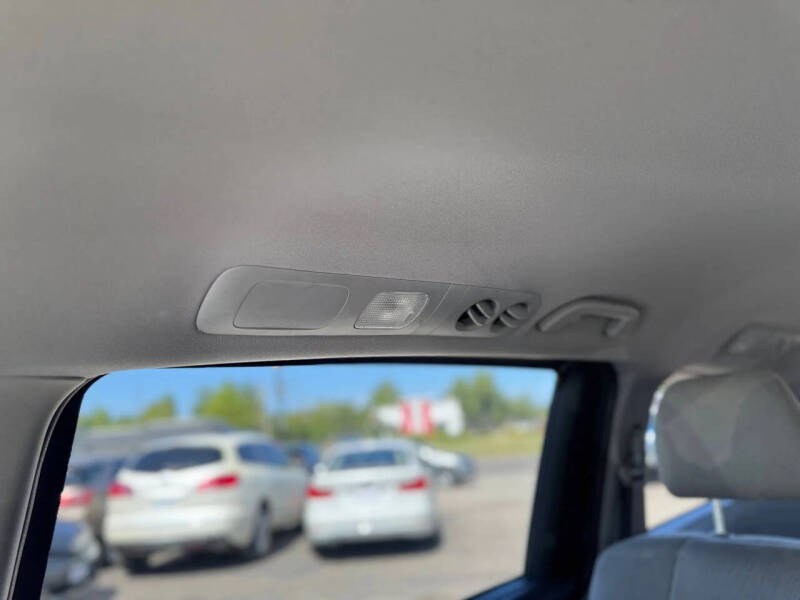 2015 Honda Odyssey LX