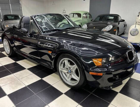 1998 BMW M for sale at Podium Auto Sales Inc in Pompano Beach FL