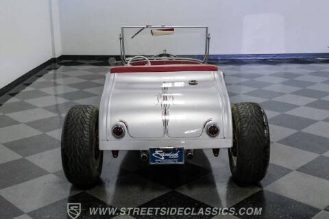 1927 Ford Model T