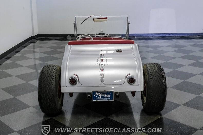 1927 Ford Model T