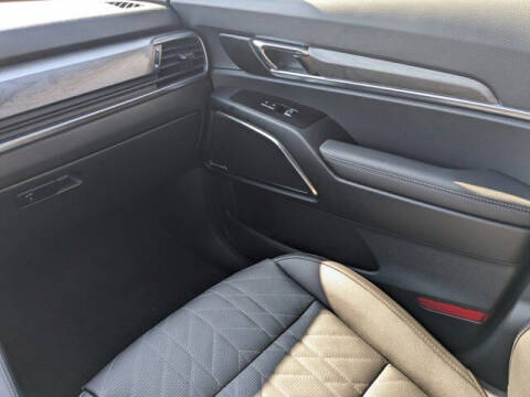 2024 Kia Telluride SX X-Pro