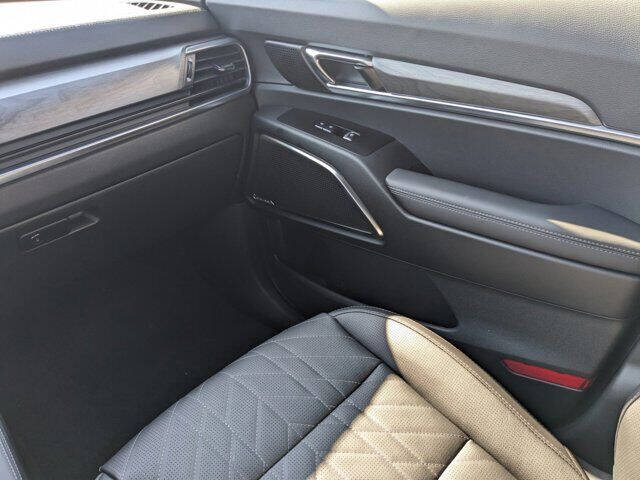 2024 Kia Telluride SX X-Pro