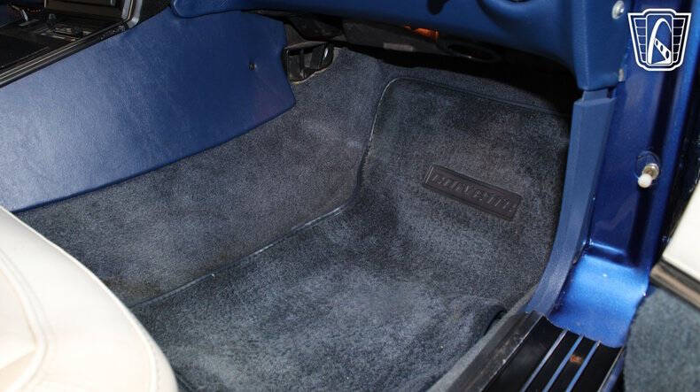 1977 Chevrolet Corvette