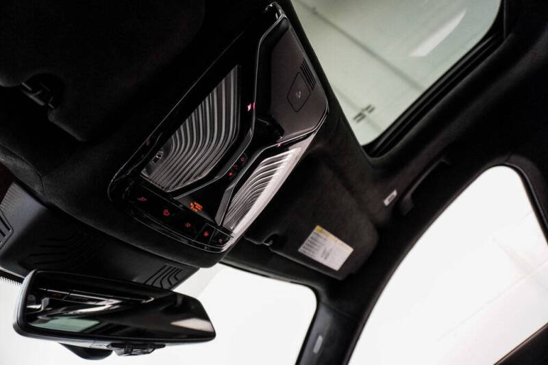 2016 BMW 7 Series 750i xDrive