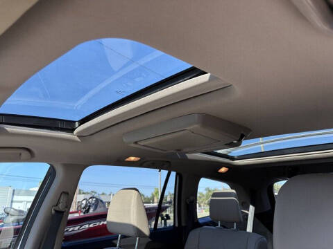 2020 Honda Pilot Elite