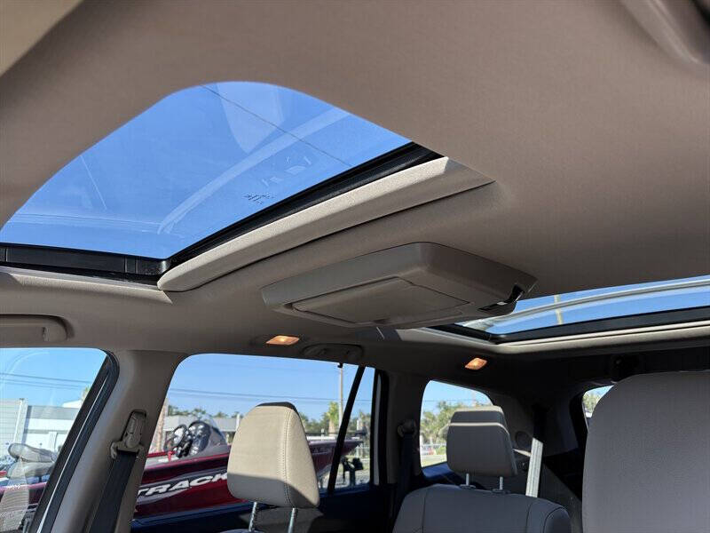 2020 Honda Pilot Elite