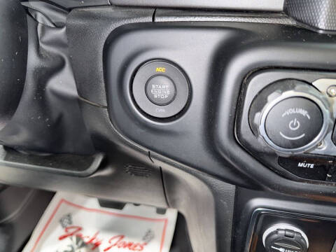 2023 Jeep Wrangler Willys 4xe